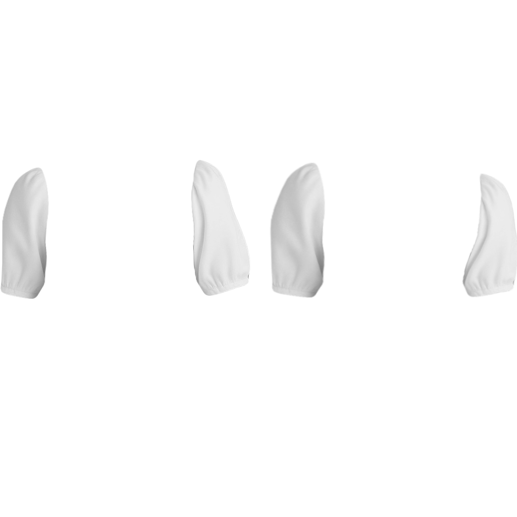 Half Puff.png Sleeve